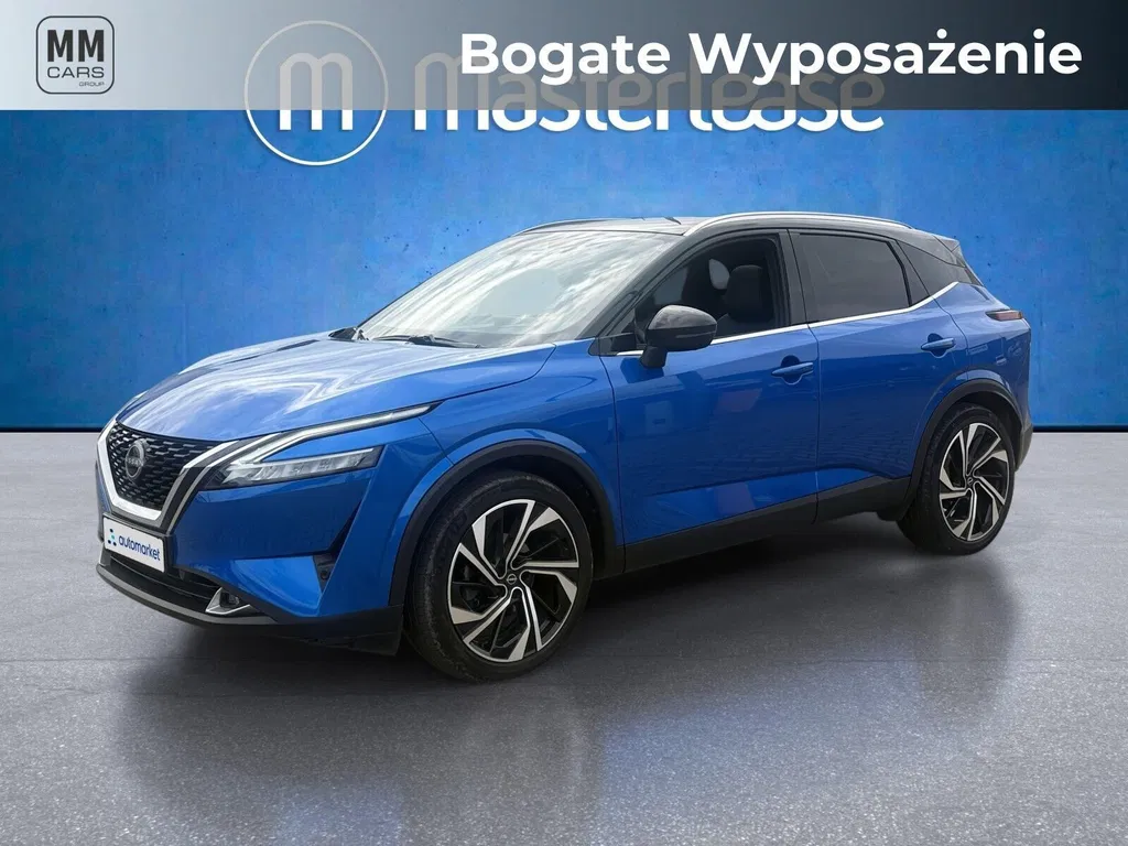 Zdjęcie: 2023 Nissan Qashqai