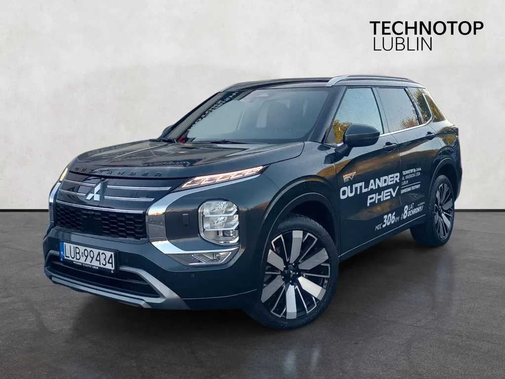 Zdjęcie: 2025 Mitsubishi Outlander