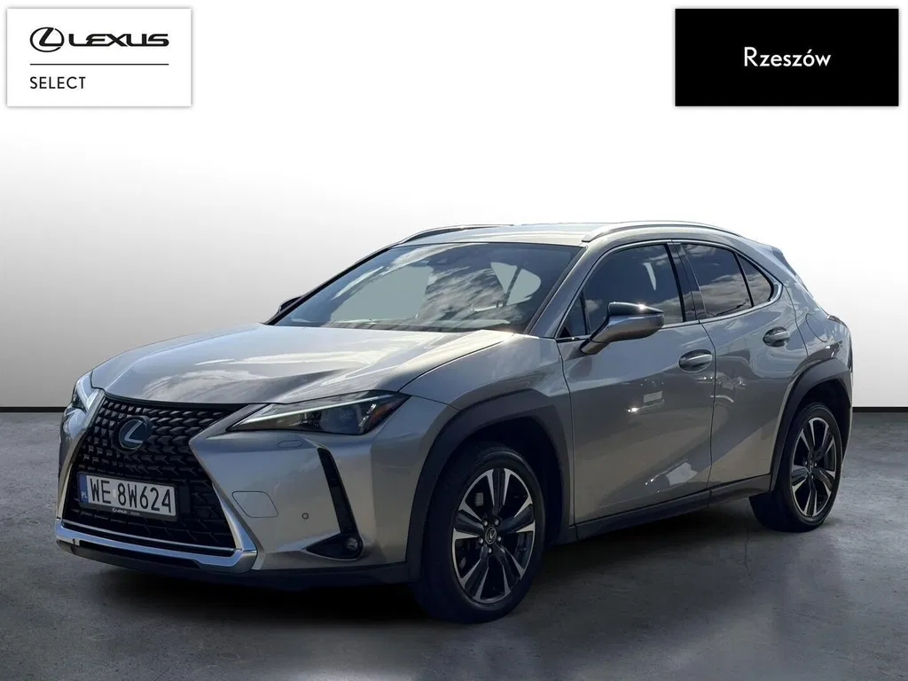 Zdjęcie: 2023 Lexus UX