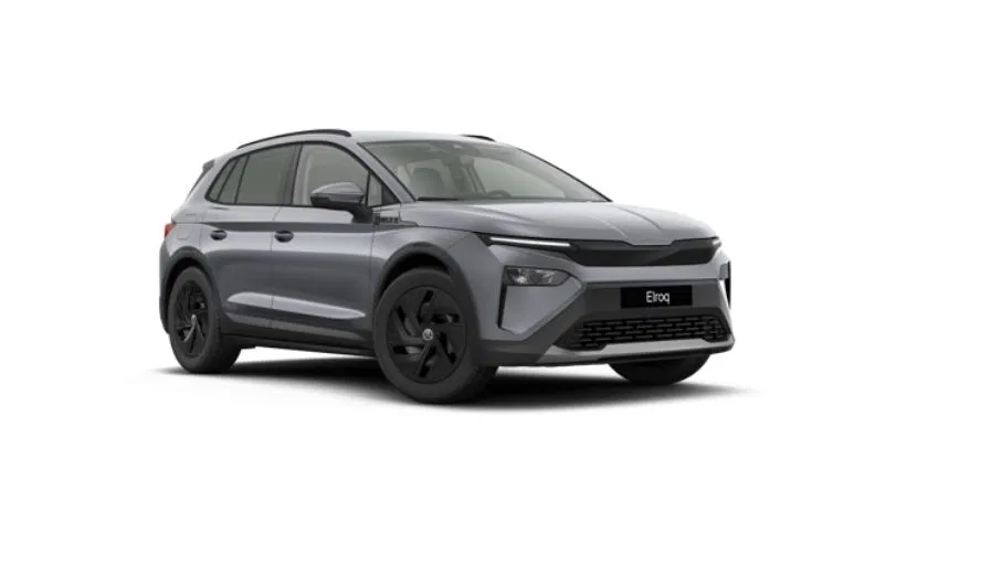 Zdjęcie: 2026 Skoda Elroq