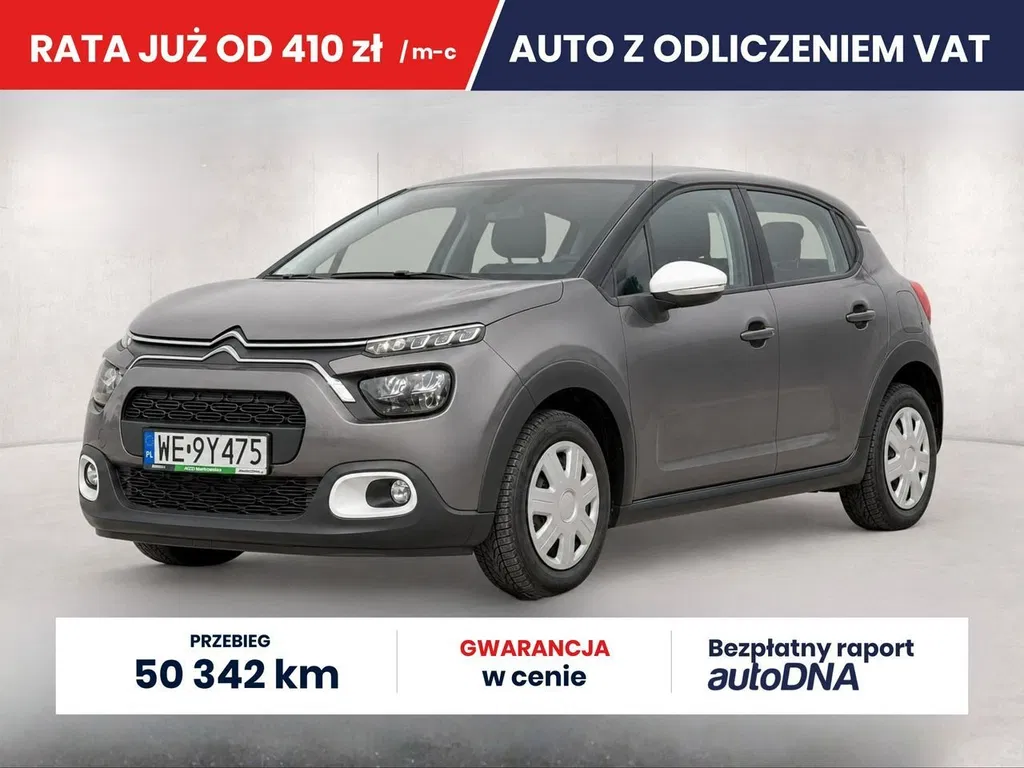 Zdjęcie: 2023 Citroen C3
