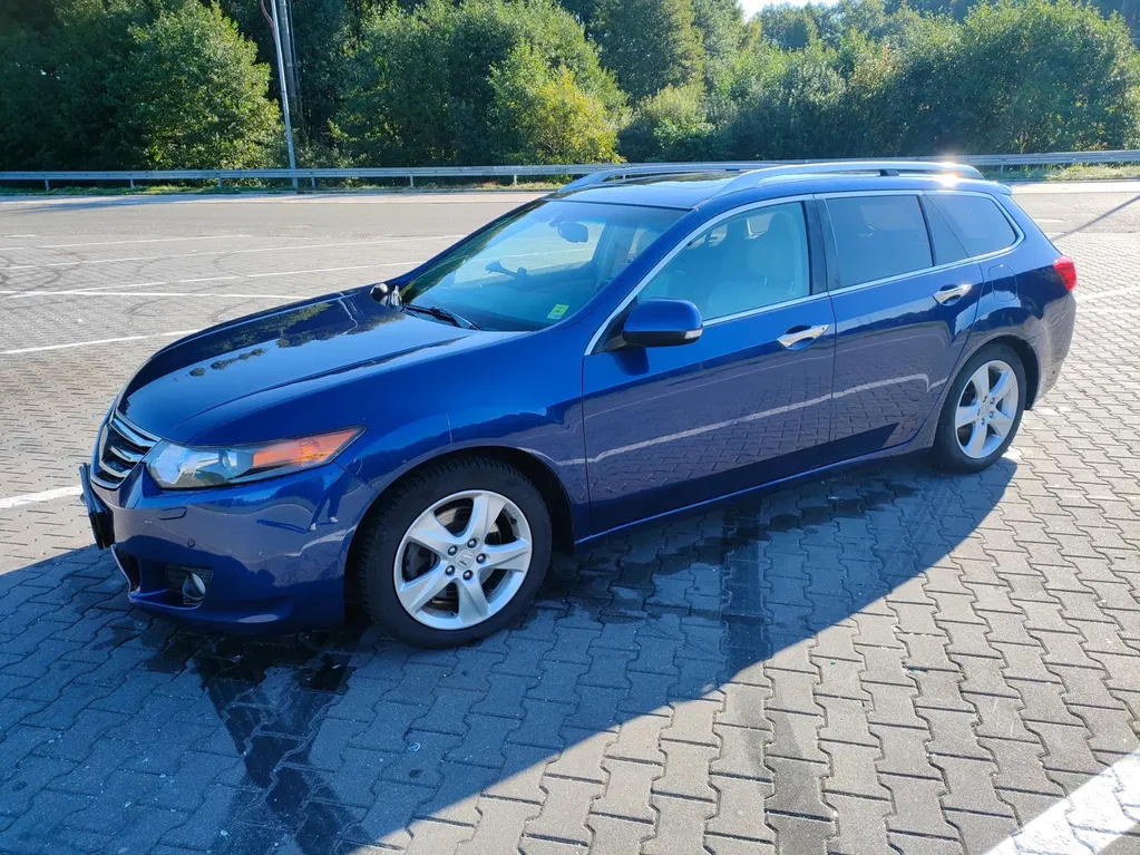 Zdjęcie: 2010 Honda Accord