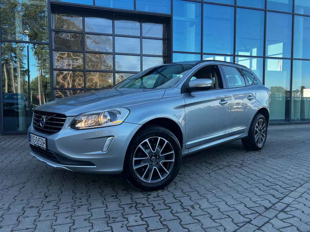 Zdjęcie: 2014 Volvo XC 60