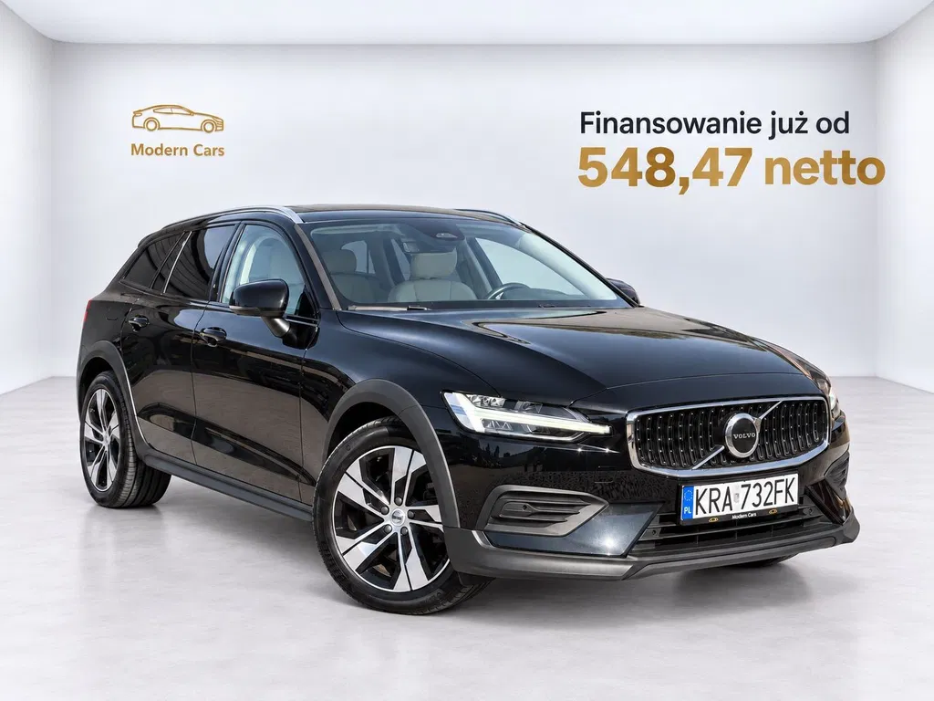 Zdjęcie: 2023 Volvo V60