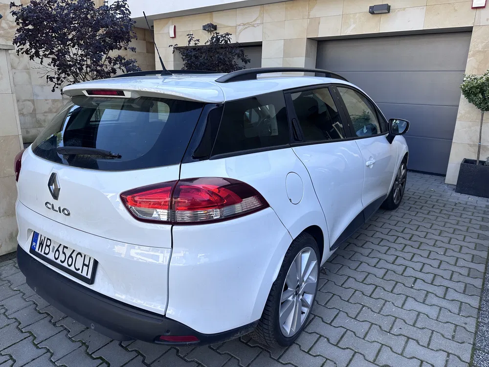 Zdjęcie: 2020 Renault Clio