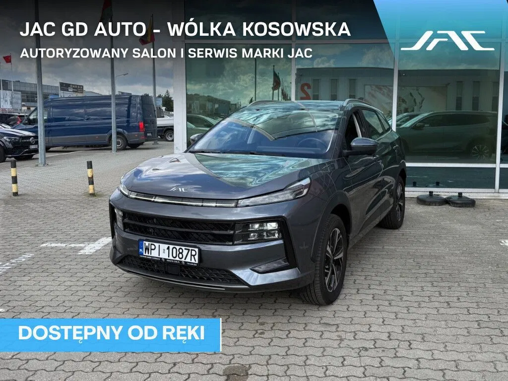Zdjęcie: 2026 Pozostałe osobowe