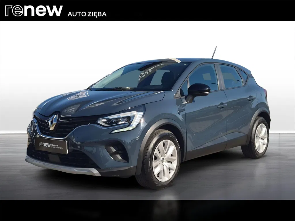 Zdjęcie: 2024 Renault Captur