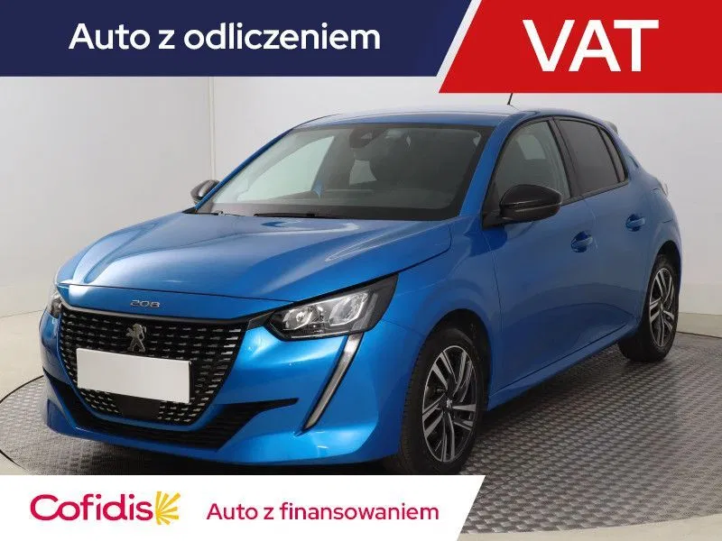 Zdjęcie: 2023 Peugeot 208