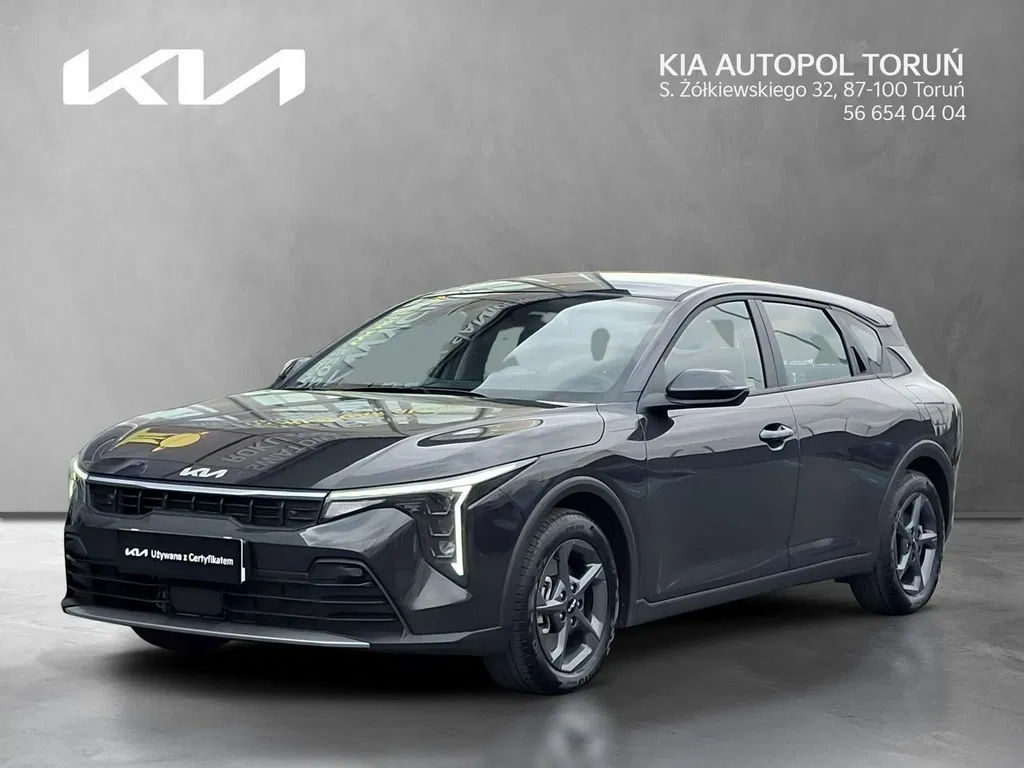 Zdjęcie: 2025 Kia Pozostałe KIA