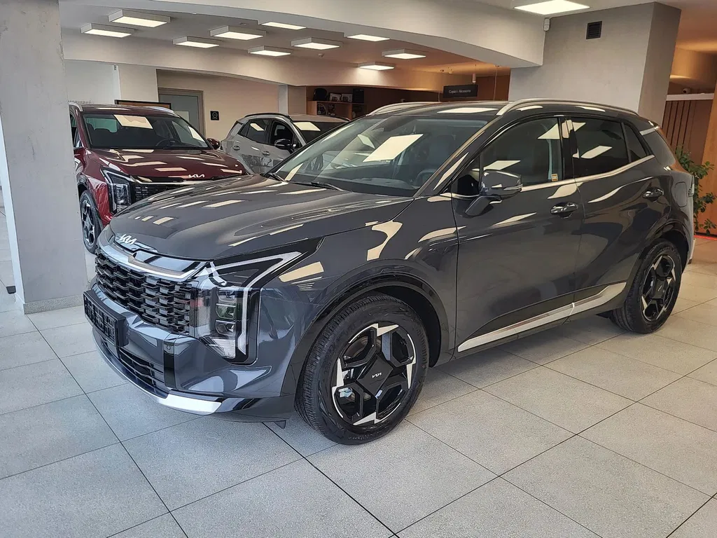 Zdjęcie: 2026 Kia Sportage