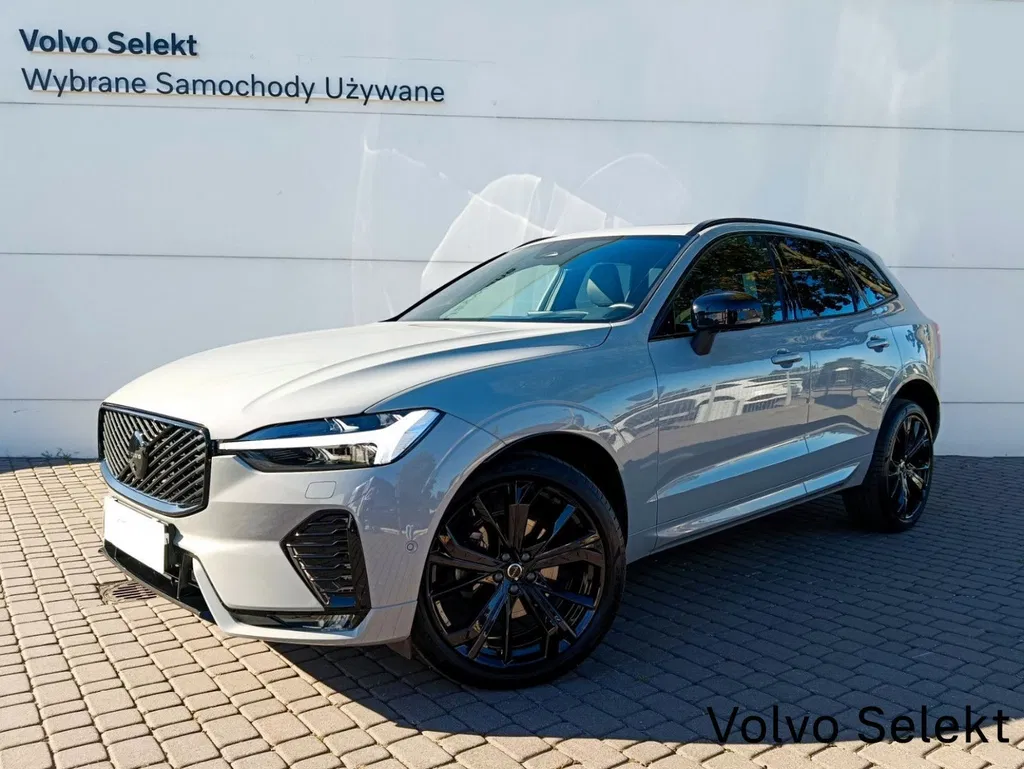 Zdjęcie: 2025 Volvo XC 60