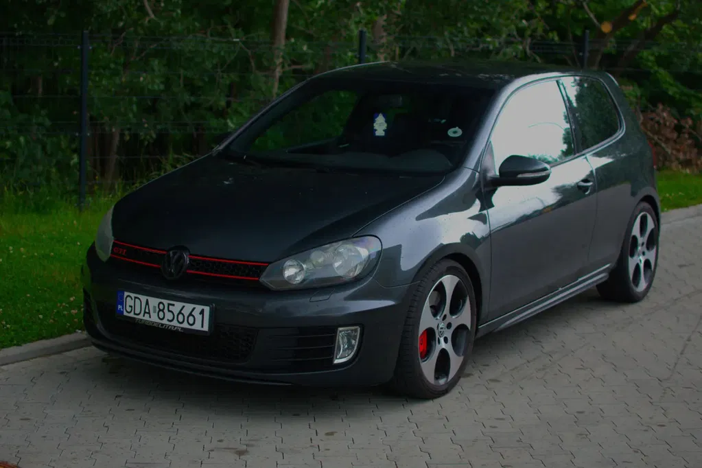 Zdjęcie: 2011 Volkswagen Golf