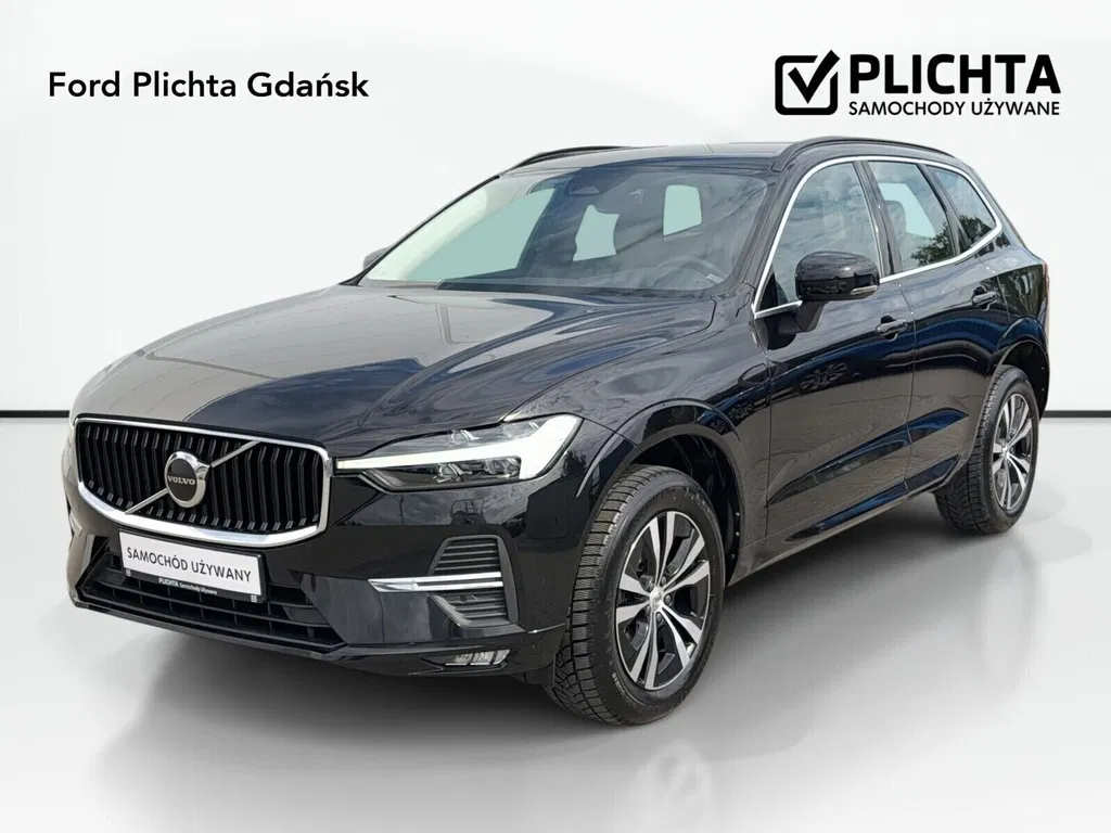 Zdjęcie: 2022 Volvo XC 60