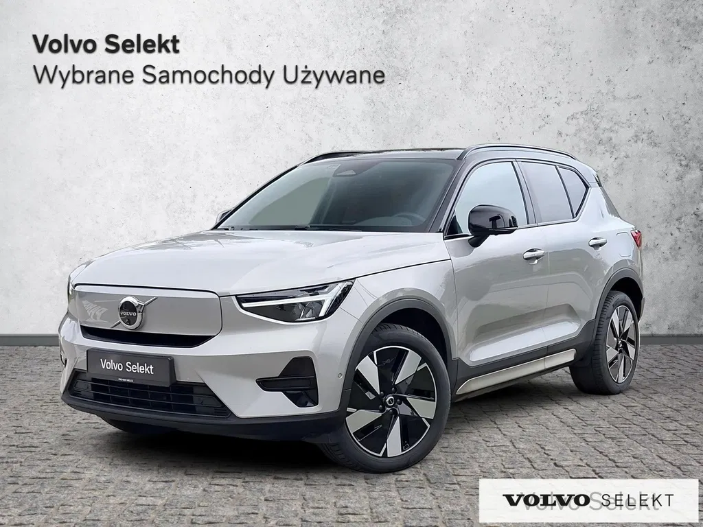 Zdjęcie: 2025 Volvo Pozostałe Volvo