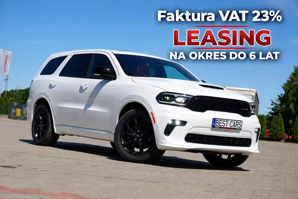 Zdjęcie: 2019 Dodge Durango