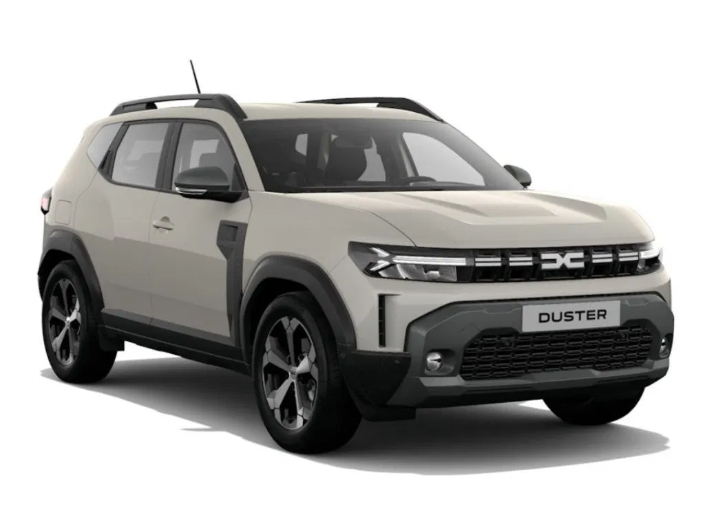 Zdjęcie: 2026 Dacia Duster