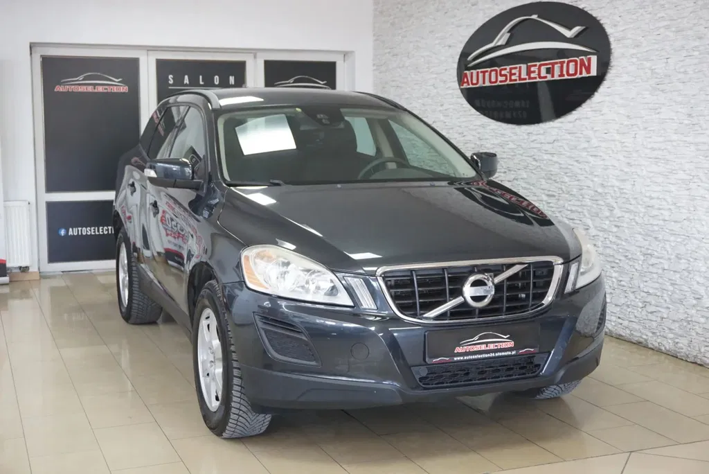 Zdjęcie: 2013 Volvo XC 60