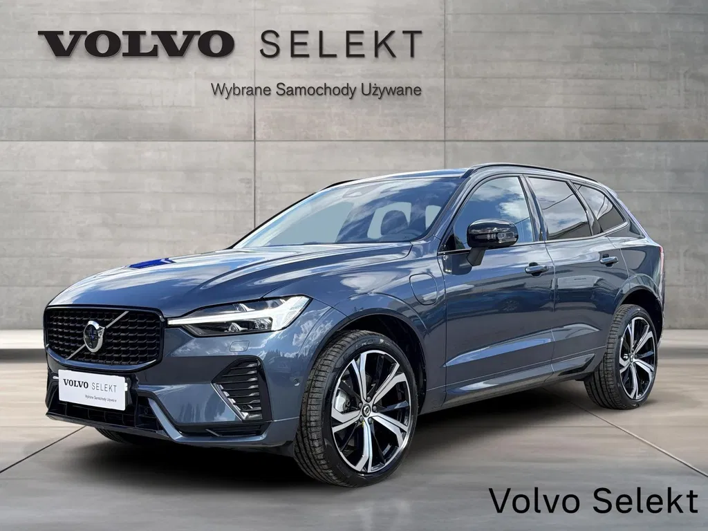Zdjęcie: 2025 Volvo XC 60
