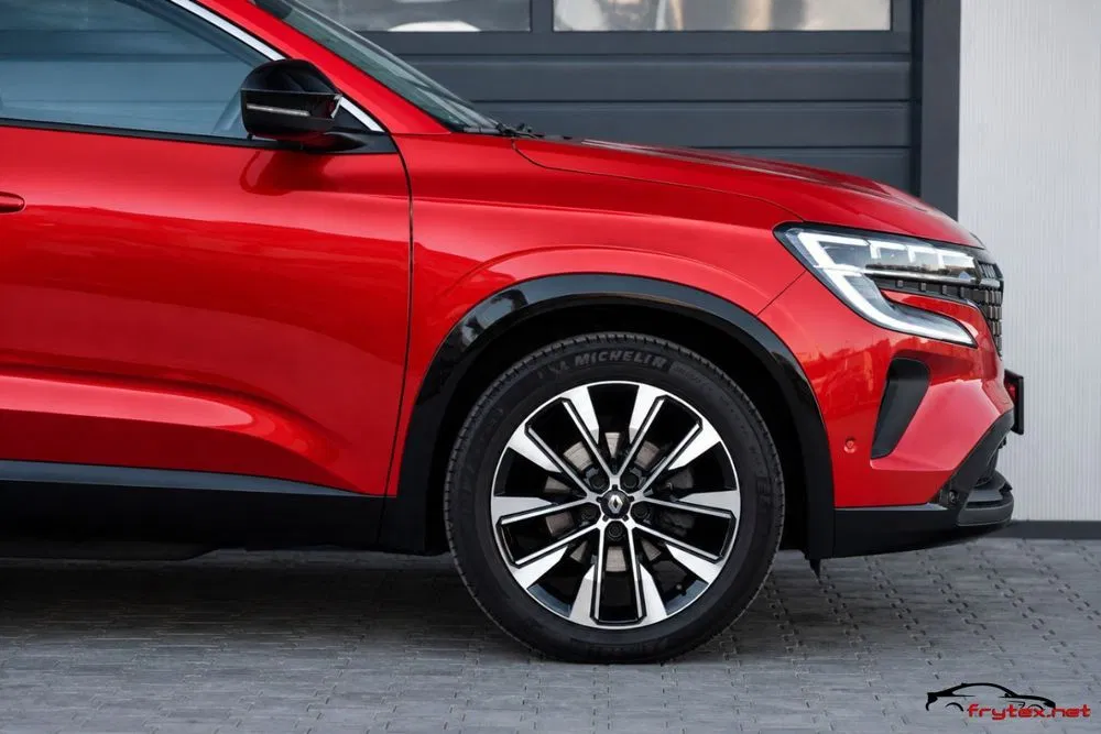 Zdjęcie: 2024 Renault Austral