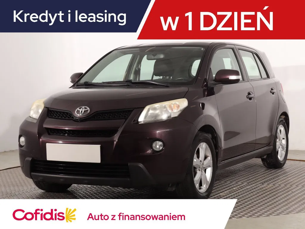 Zdjęcie: 2009 Toyota Pozostałe Toyota