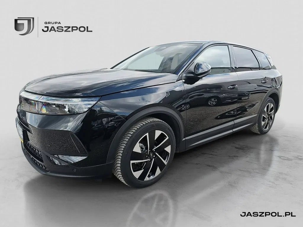 Zdjęcie: 2024 Opel Grandland