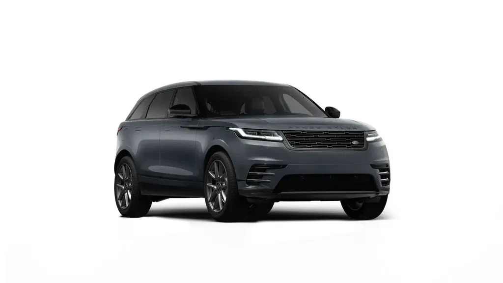 Zdjęcie: 2025 Land Rover Range Rover Velar