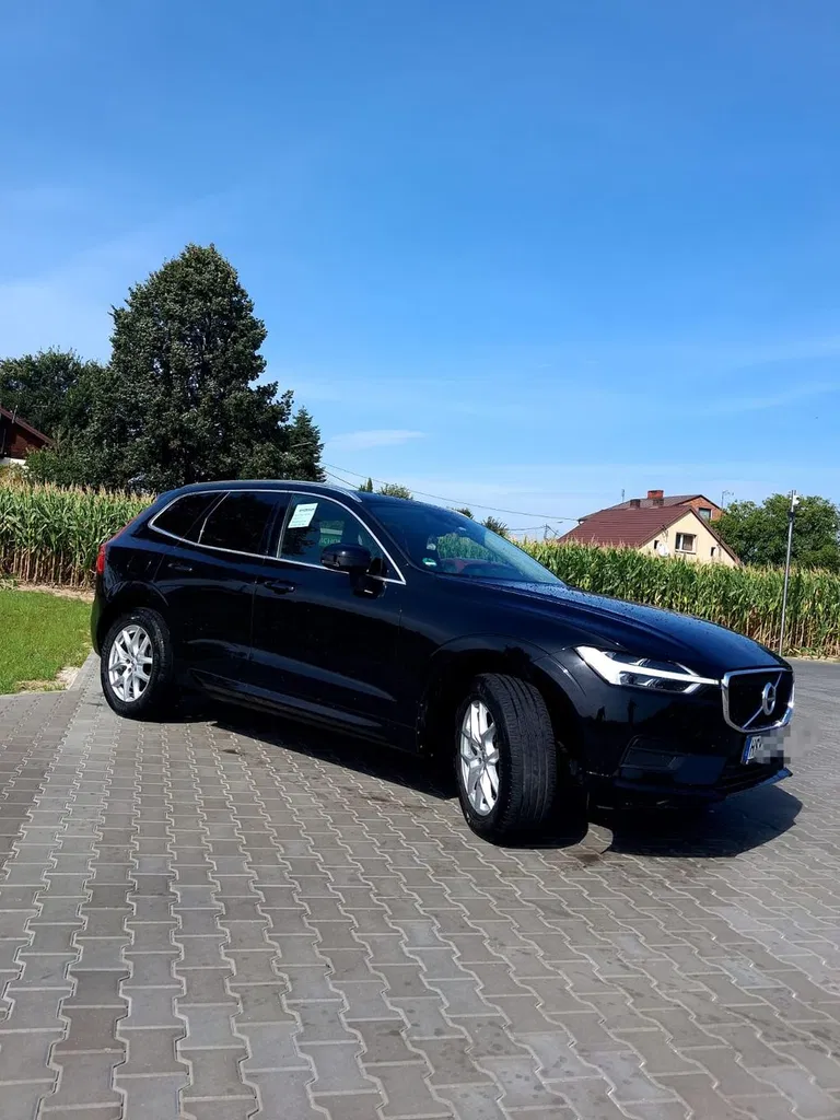 Zdjęcie: 2019 Volvo XC 60