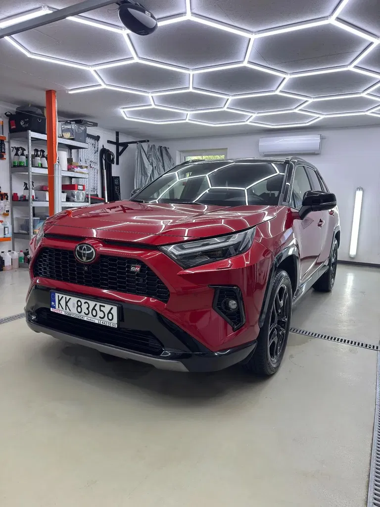 Zdjęcie: 2023 Toyota RAV-4