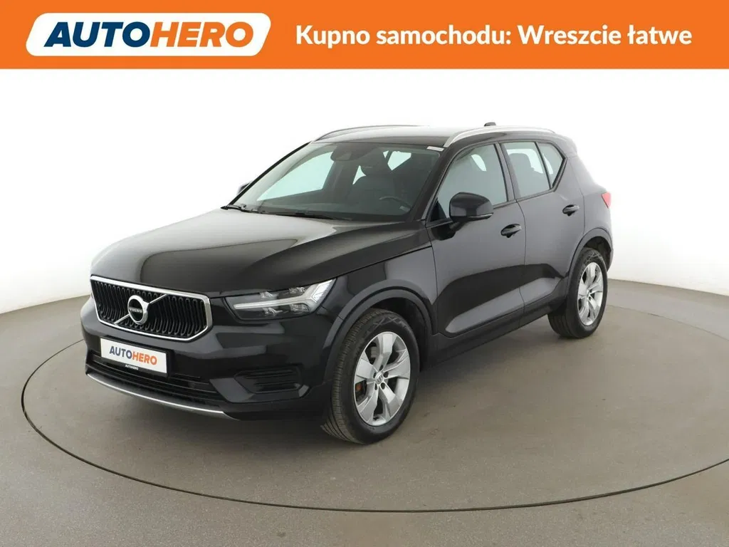 Zdjęcie: 2019 Volvo XC 40