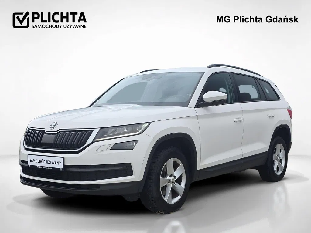 Zdjęcie: 2019 Skoda Kodiaq