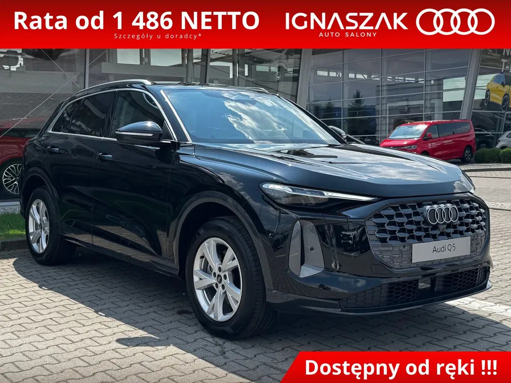 Zdjęcie: 2026 Audi Q5