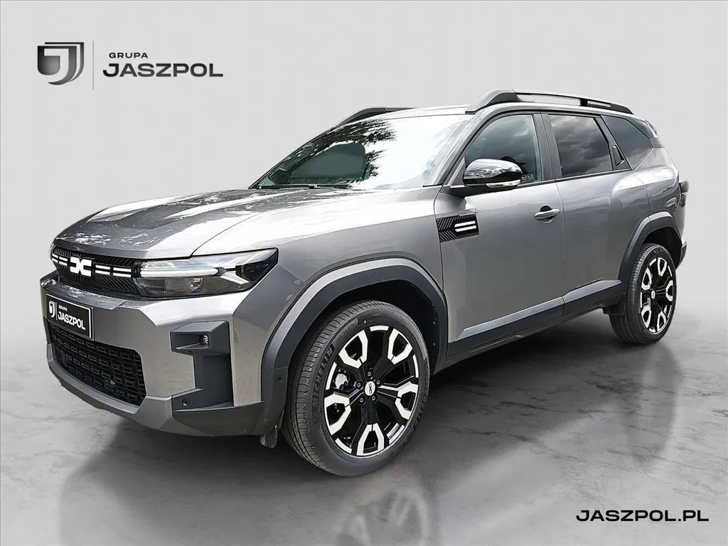 Zdjęcie: 2026 Dacia Pozostałe Dacia