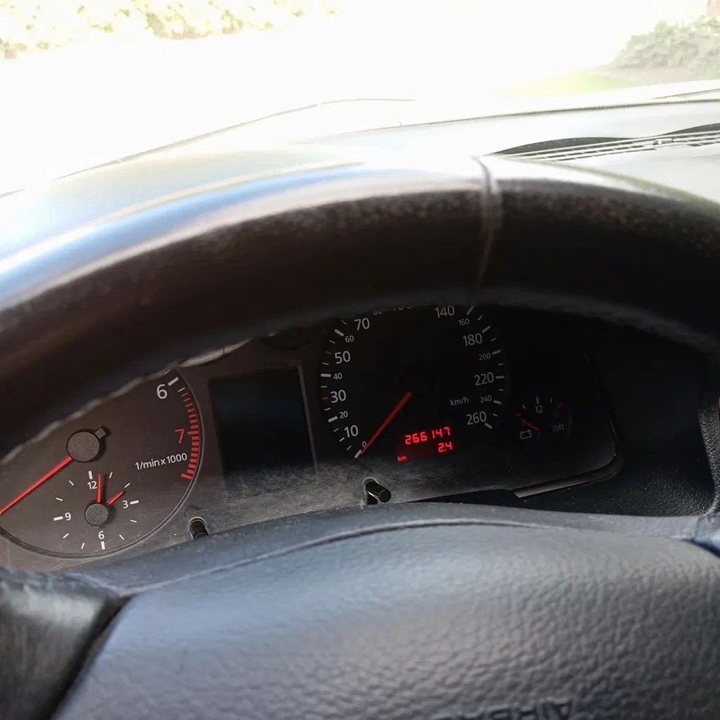 Zdjęcie: 1998 Audi A6 Limousine