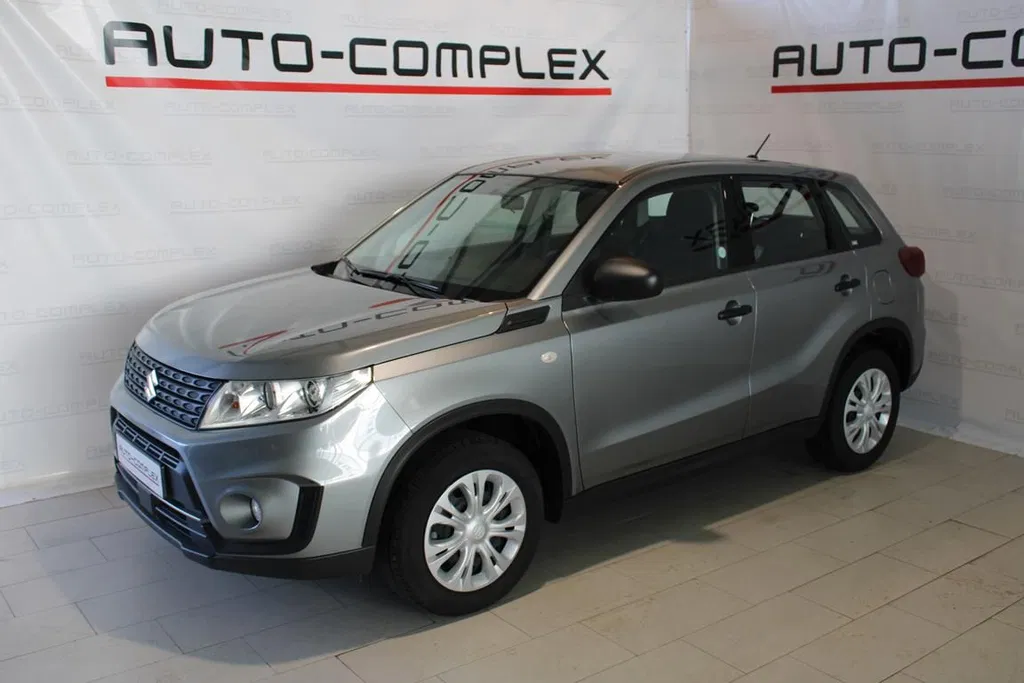 Zdjęcie: 2024 Suzuki Vitara