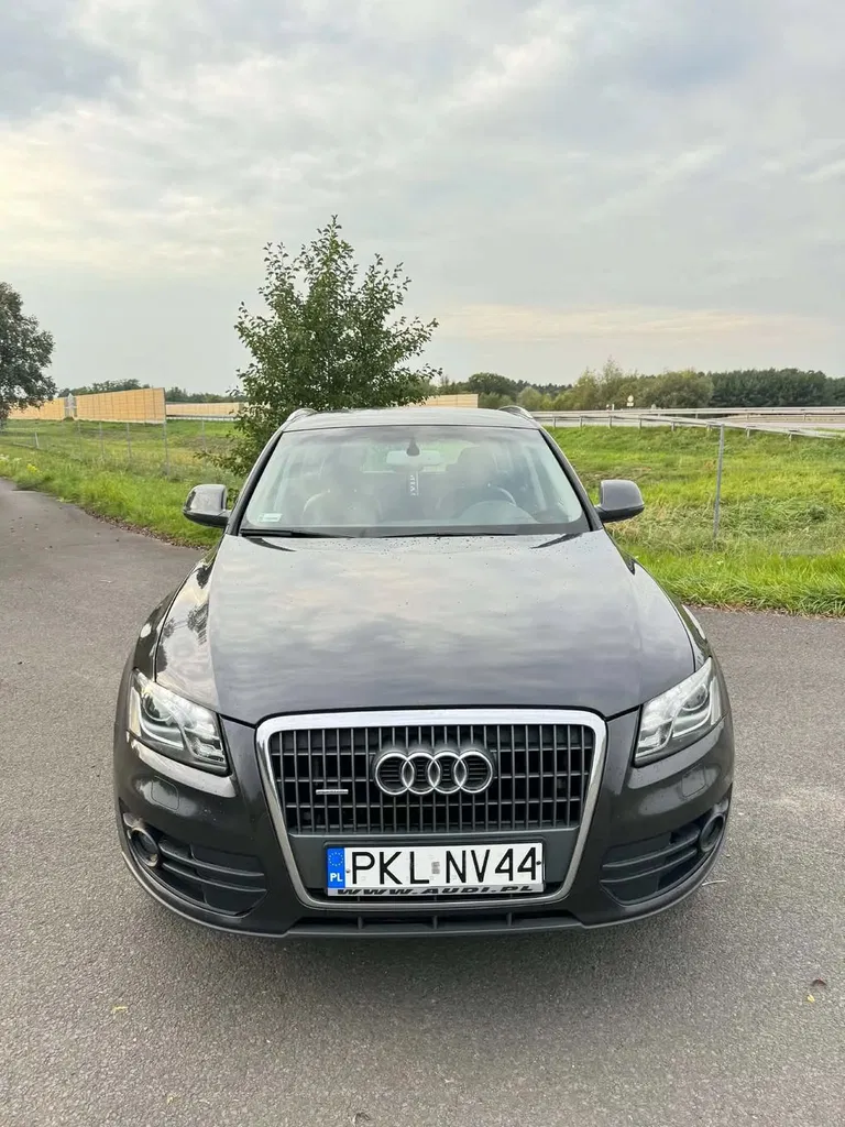 Zdjęcie: 2011 Audi Q5
