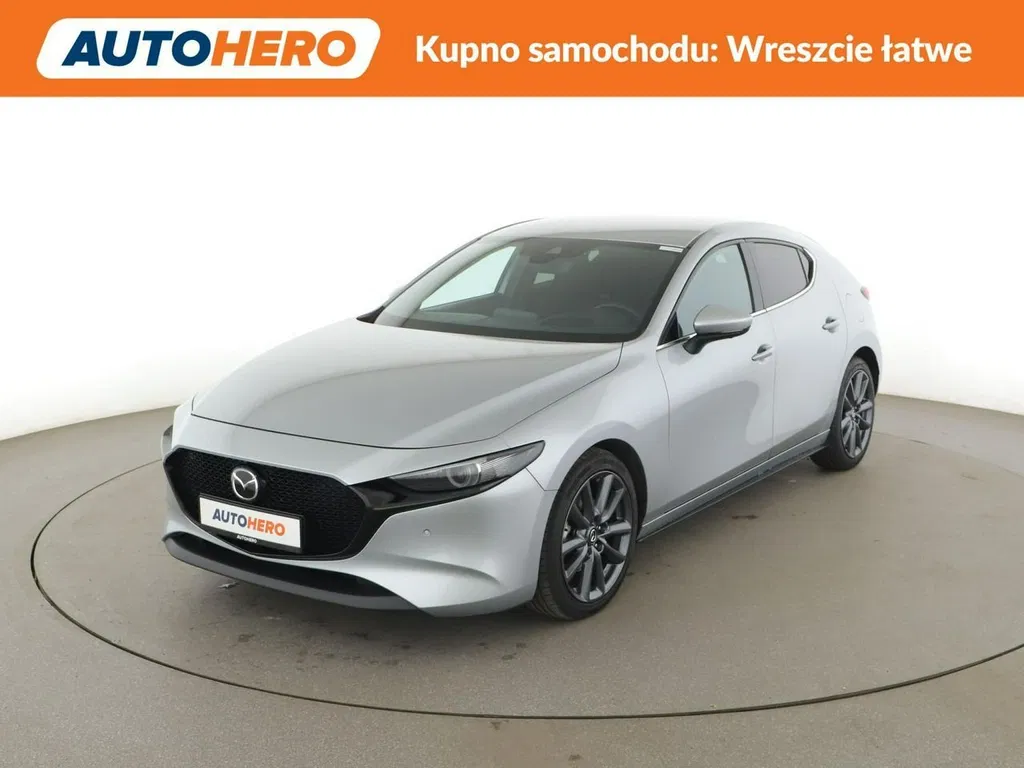 Zdjęcie: 2022 Mazda 3