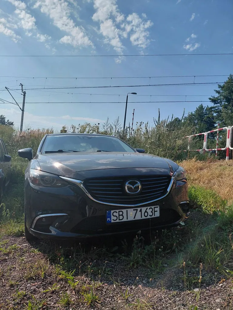 Zdjęcie: 2015 Mazda 6