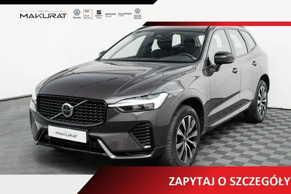Zdjęcie: 2023 Volvo XC 60