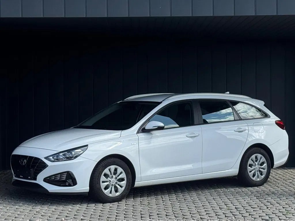 Zdjęcie: 2023 Hyundai i30