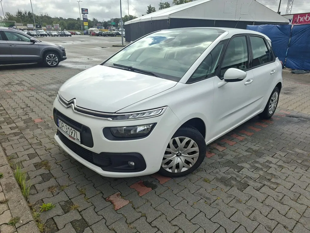 Zdjęcie: 2019 Citroen SpaceTourer