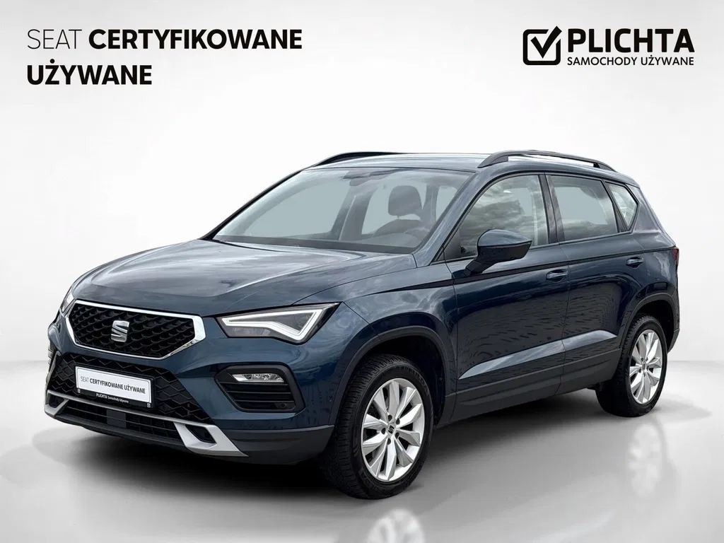 Zdjęcie: 2024 Seat Ateca