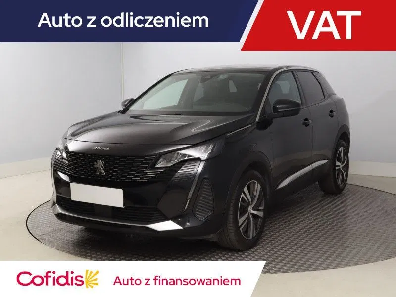 Zdjęcie: 2022 Peugeot 3008