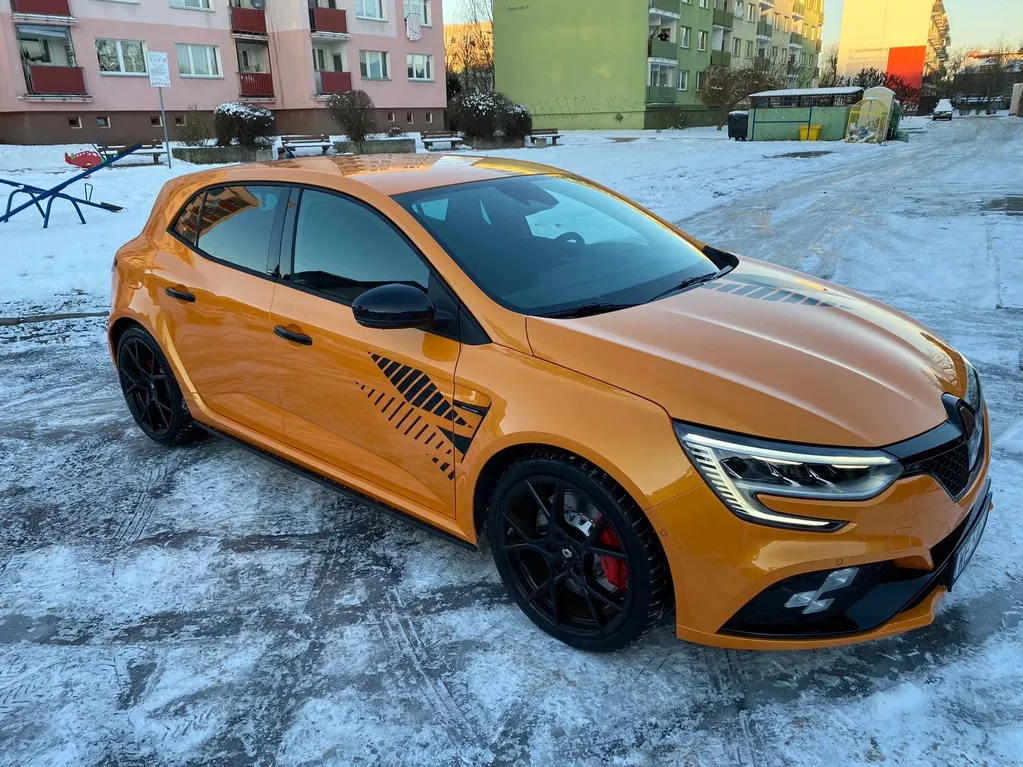 Zdjęcie: 2023 Renault Megane