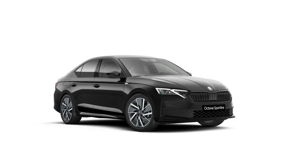 Zdjęcie: 2026 Skoda Octavia