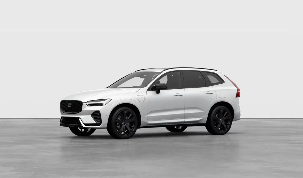 Zdjęcie: 2026 Volvo XC 60