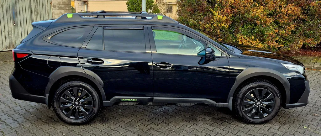 Zdjęcie: 2023 Subaru Outback