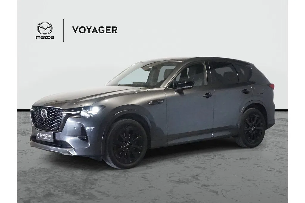Zdjęcie: 2025 Mazda CX-60