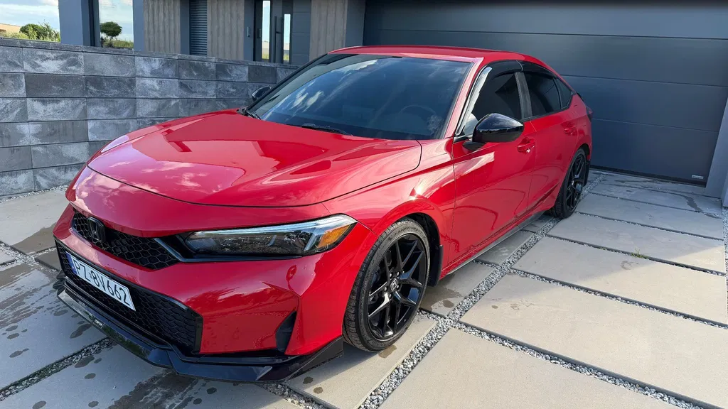 Zdjęcie: 2024 Honda Civic