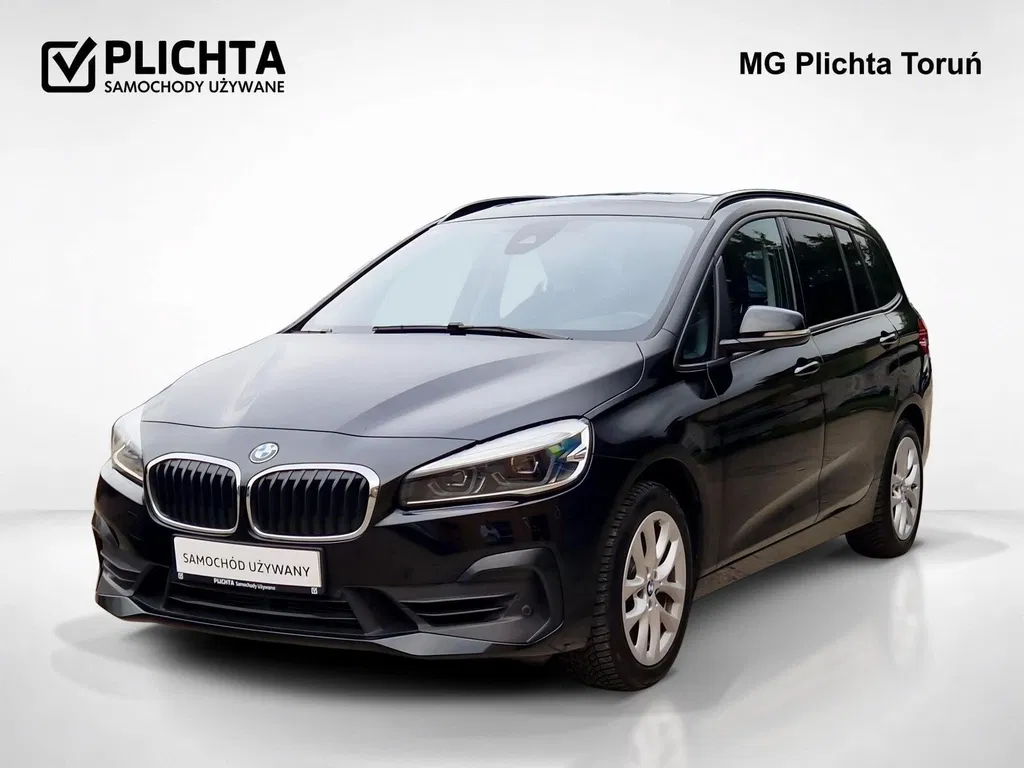 Zdjęcie: 2022 BMW Seria 2