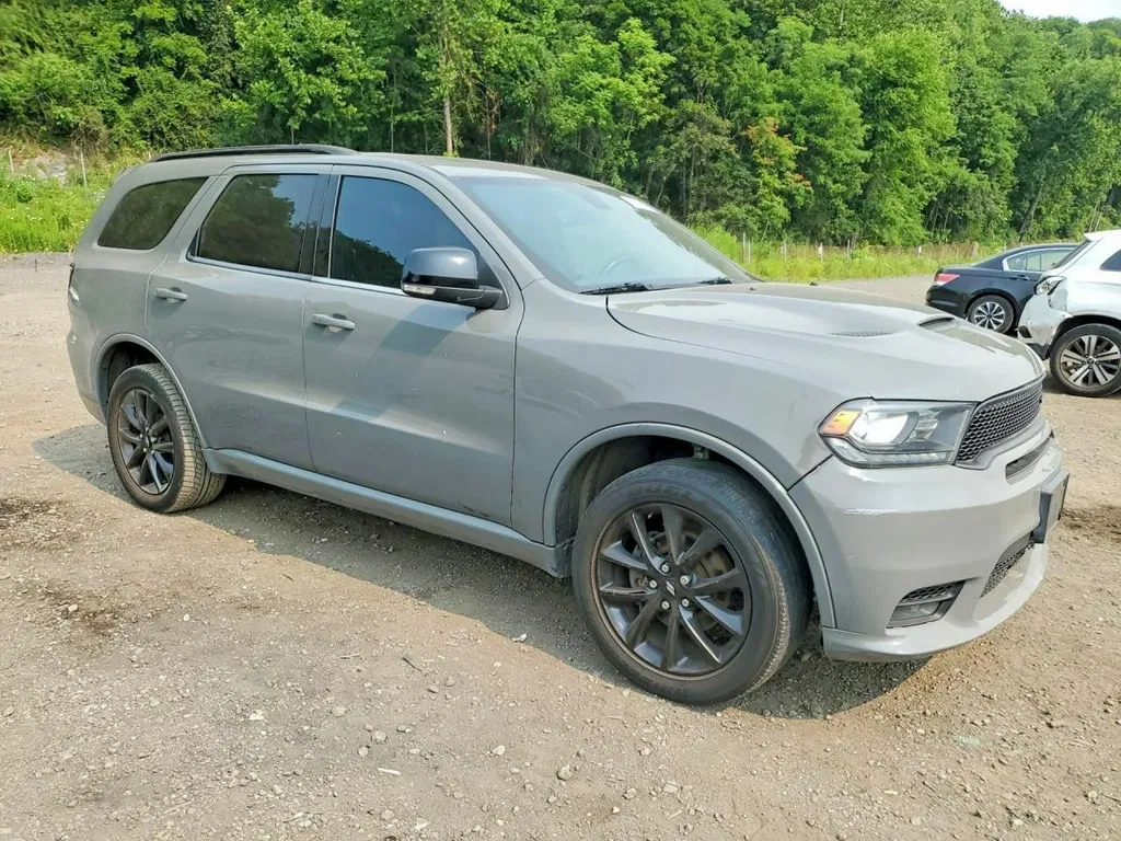 Zdjęcie: 2019 Dodge Durango